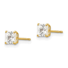 Load image into Gallery viewer, LADIES'S EARRING - CLASSIC | XD37CZ