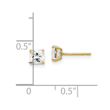 Load image into Gallery viewer, LADIES'S EARRING - CLASSIC | XD37CZ