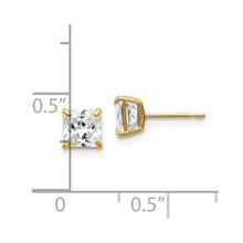 Load image into Gallery viewer, LADIES'S EARRING - CLASSIC | XD38CZ