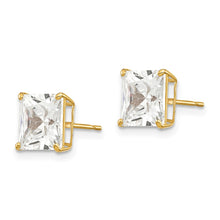 Load image into Gallery viewer, LADIES'S EARRING - CLASSIC | XD40CZ