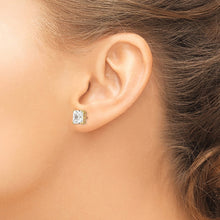 Load image into Gallery viewer, LADIES'S EARRING - CLASSIC | XD40CZ