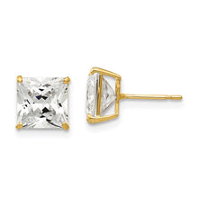 Load image into Gallery viewer, LADIES'S EARRING - CLASSIC | XD40CZ