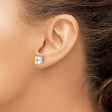 Load image into Gallery viewer, LADIES'S EARRING - CLASSIC | XD40WCZ