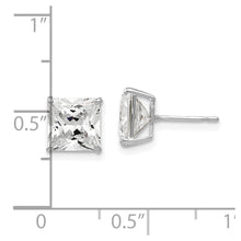 Load image into Gallery viewer, LADIES'S EARRING - CLASSIC | XD40WCZ