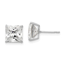 Load image into Gallery viewer, LADIES'S EARRING - CLASSIC | XD40WCZ