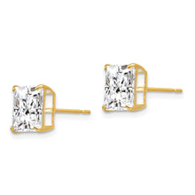 Load image into Gallery viewer, LADIES'S EARRING - CLASSIC | XD41CZ