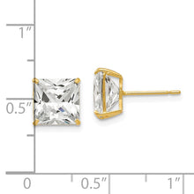 Load image into Gallery viewer, LADIES'S EARRING - CLASSIC | XD41CZ