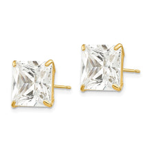 Load image into Gallery viewer, LADIES'S EARRING - CLASSIC | XD43CZ