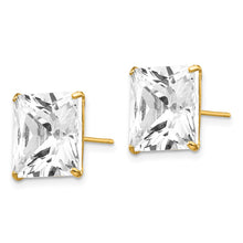 Load image into Gallery viewer, LADIES'S EARRING - CLASSIC | XD44CZ