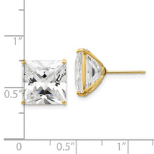 Load image into Gallery viewer, LADIES'S EARRING - CLASSIC | XD44CZ