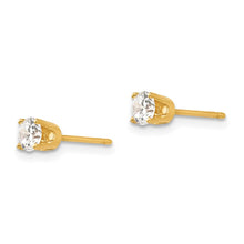 Load image into Gallery viewer, LADIES'S EARRING - CLASSIC | XD6CZ