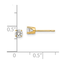 Load image into Gallery viewer, LADIES'S EARRING - CLASSIC | XD6CZ