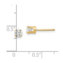 Load image into Gallery viewer, LADIES'S EARRING - CLASSIC | XD7CZ