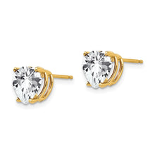 Load image into Gallery viewer, LADIES'S EARRING - CLASSIC | XE100CZ