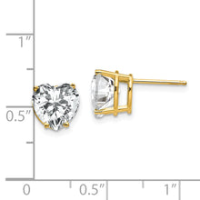 Load image into Gallery viewer, LADIES'S EARRING - CLASSIC | XE100CZ