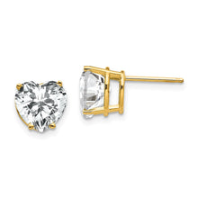 Load image into Gallery viewer, LADIES'S EARRING - CLASSIC | XE100CZ
