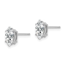 Load image into Gallery viewer, LADIES'S EARRING - CLASSIC | XE104WCZ