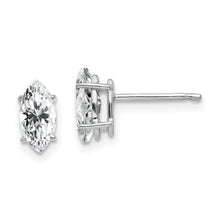 Load image into Gallery viewer, LADIES'S EARRING - CLASSIC | XE104WCZ