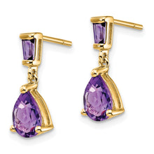 Load image into Gallery viewer, LADIES'S EARRING - CLASSIC | XE1696AM