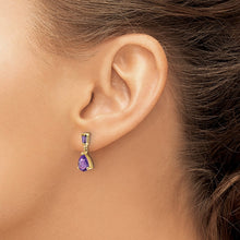 Load image into Gallery viewer, LADIES'S EARRING - CLASSIC | XE1696AM