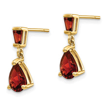 Load image into Gallery viewer, LADIES'S EARRING - CLASSIC | XE1699GA