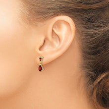 Load image into Gallery viewer, LADIES'S EARRING - CLASSIC | XE1699GA