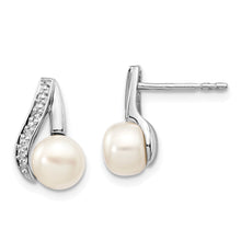 Load image into Gallery viewer, LADIES'S EARRING - CLASSIC | XE1789P_A