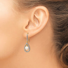 Load image into Gallery viewer, LADIES'S EARRING - CLASSIC | XE2507AA