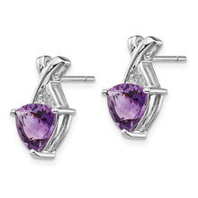 Load image into Gallery viewer, LADIES'S EARRING - CLASSIC | XE2573AM
