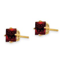 Load image into Gallery viewer, LADIES'S EARRING - CLASSIC | XE62GA