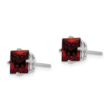 Load image into Gallery viewer, LADIES'S EARRING - CLASSIC | XE62WGA