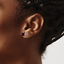 Load image into Gallery viewer, LADIES'S EARRING - CLASSIC | XE62WGA