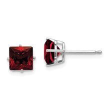 Load image into Gallery viewer, LADIES'S EARRING - CLASSIC | XE62WGA