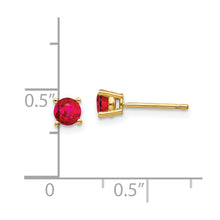 Load image into Gallery viewer, LADIES'S EARRING - CLASSIC | XE71R-B