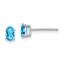 Load image into Gallery viewer, LADIES'S EARRING - CLASSIC | XE85WBT
