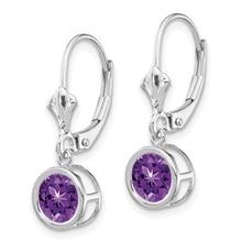 Load image into Gallery viewer, LADIES'S EARRING - CLASSIC | XLB101WAM