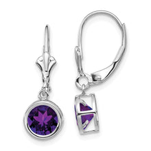 Load image into Gallery viewer, LADIES'S EARRING - CLASSIC | XLB101WAM