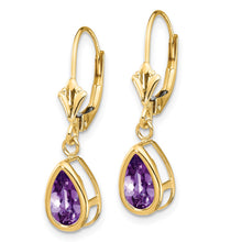 Load image into Gallery viewer, LADIES'S EARRING - CLASSIC | XLB103AM
