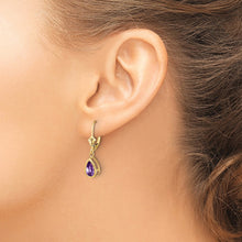 Load image into Gallery viewer, LADIES'S EARRING - CLASSIC | XLB103AM