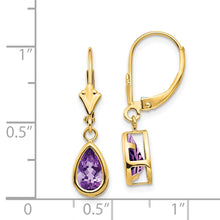 Load image into Gallery viewer, LADIES'S EARRING - CLASSIC | XLB103AM