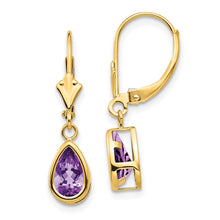Load image into Gallery viewer, LADIES'S EARRING - CLASSIC | XLB103AM