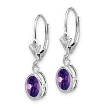 Load image into Gallery viewer, LADIES'S EARRING - CLASSIC | XLB106WAM