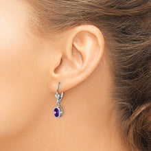 Load image into Gallery viewer, LADIES'S EARRING - CLASSIC | XLB106WAM