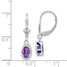 Load image into Gallery viewer, LADIES'S EARRING - CLASSIC | XLB106WAM