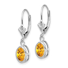 Load image into Gallery viewer, LADIES'S EARRING - CLASSIC | XLB106WCI