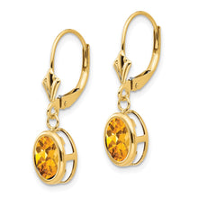 Load image into Gallery viewer, LADIES'S EARRING - CLASSIC | XLB107CI
