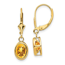 Load image into Gallery viewer, LADIES'S EARRING - CLASSIC | XLB107CI