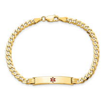 Load image into Gallery viewer, BRACELET - CLASSIC | XM554CR-7
