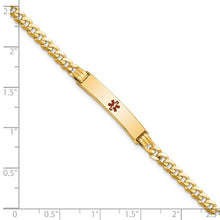 Load image into Gallery viewer, BRACELET - CLASSIC | XM554CR-7