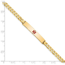 Load image into Gallery viewer, BRACELET - CLASSIC | XM562CR-7